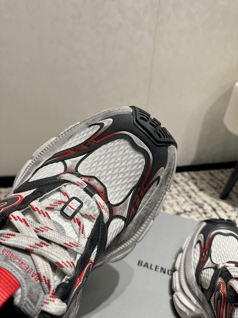 Balenciaga Track Shoes